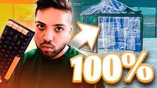 ENCIERRA al 100% de TUS ENEMIGOS en FORTNITE !!