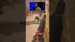 Best MnK player in COD #mwiii #mw3 #cod #quickscope