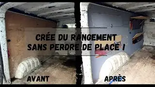 J'aménage mon trafic pour bosser efficacement !