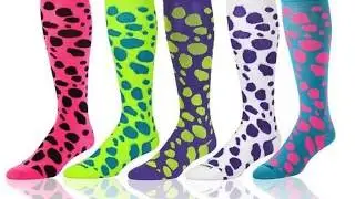 Exclusive 3D Socks Designing Tool by iDesigniBuy