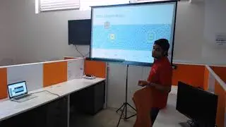 Getting started with Apache Beam using Python - Ramjee Ganti - PyData Bangalore Meetup #4 (ft. BRUG)