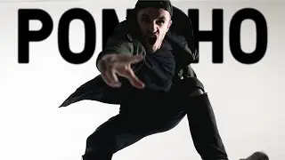 Allesgönner & The Tasty Jams - Poncho (Music Video)