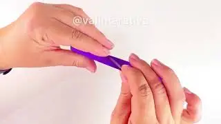 Passo a passo lembrancinha Halloween