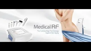 Medical RF Treatment Video | Triworks Italy | Maria Trading