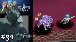 Muan Treasury (Star Ocean #31)
