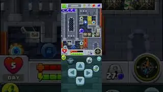 Diamond Quest 2 Level Editor 1958