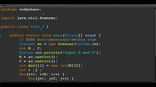 TCS NQT Coding Questions 2024 | Problem Statement  3