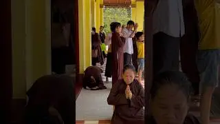 Trồng bông kiểng giống chi hưởng nấy #shorts