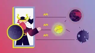 2D Character animation / Viarium