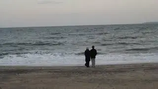 hua hai aaj pehli baar (slowed w rain )