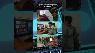 Kegiatan Ekskul Pemrograman di Sekolah #coding #school #ekskul  #sekolah