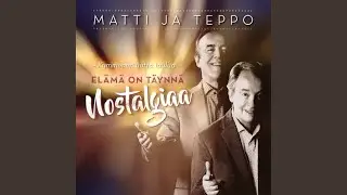 Nostalgiaa