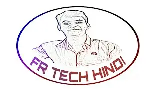 picsart editing tutorial ! how to make your own logo HD on android hindi/urdu