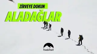 ZİRVEYE DOKUN | ALADAĞLAR