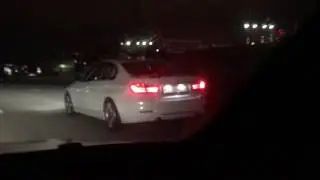 E92 n54 vs f30 n55 both fbo