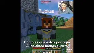 Rubius: Ci? 