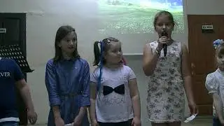 Стихи на Троицу (08.06.20)