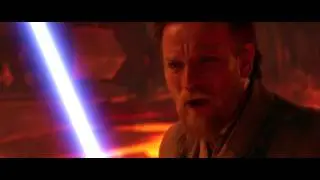 THATS TOO DAMN BAD ANAKIN