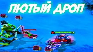 КАК СДЕЛАТЬ СВОЮ КАСТОМКУ В ДОТЕ 2? | УРОК 24 | Система дропа предметов