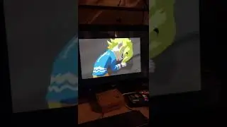 Odroid N2+ w/GameCube inspired case