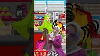 PART 7 || KOMPILASI DRAMA ANIMASI YUMNA