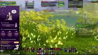 ArcheRage Daily Quest and Weekly Quest in Reedwind