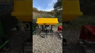 VERSATILE TRACTOR TOOL FOR YEAR ROUND USE