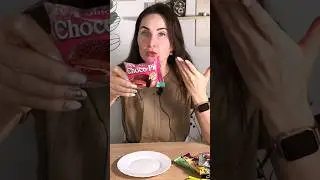 Обзор 9 вкусов Орион Чокопай. Ужасный «Мак и сгущёнка». 