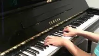 Keane - Bedshaped (piano cover)