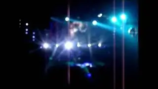 Brian May - 19 - Last Horizon (in Moscow)
