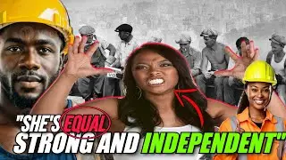 Diary Of An ANGRY MODERN Black Woman Exposed in 30 Minutes!