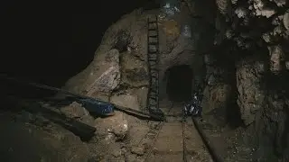 Deep Rock Galactic часть 11