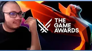 Mejores momentos The Game Awards 2023