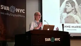 Jeremiah Dine - Fine-Art Photographer