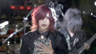 ラミヤ 「walpurgis」FULL MV