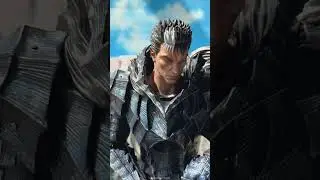 Prime 1 Studio Berserk Guts 1/6 Figure Toy Statue LABR01 ⚔️𒉭 #Shorts #berserkguts #prime1studio