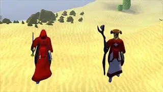 OSRS, But My Journey IS INSANE....