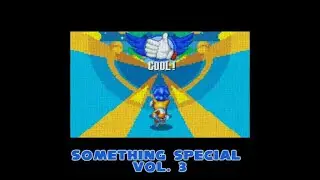 Sonic the Hedgehog 2 | Something Special Vol. 3 (Hip-Hop/Rap Remix) | @TheHomieWynston