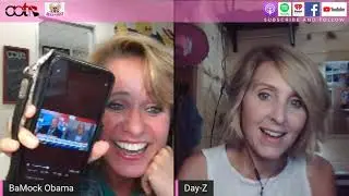 TX Dems' 'sacrifice', Britney is mad, and Brandi Love kicked out of TPUSA