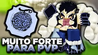 NOVA GENKAI DO LUFFY 