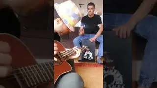 Guitar Freestyle Jam 2