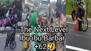 kelakuan +62 bikin ngakak terbaru viral 2021