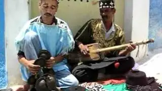Funny Moroccan - Street Performers