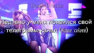 Небольшое объявление