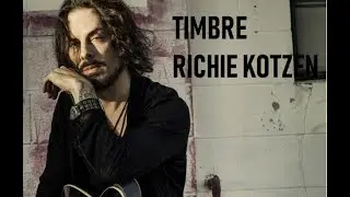 Como ter o TIMBRE do RICHIE KOTZEN!! (ZOOM G5N)
