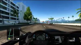 Test Drive Unlimited 2: Ariel Atom 500 V8 Acceleration