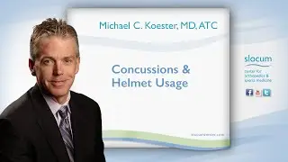 Concussions & Helmet Usage