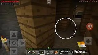 Minecraft №9