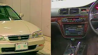 1996 HONDA INSPIRE 25G UA2