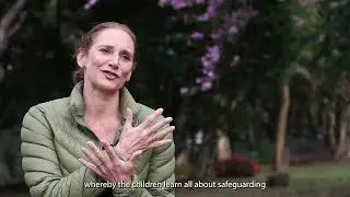Empowering Deaf Children for a Safer Digital Future (Safe Online | DeafKidz Defenders, South Africa)